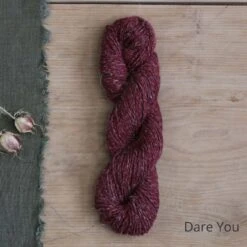 Rusty Lines Yarn Kit(Rusty Lines Yarn Kit) -Stolen Yarn Store DareYou d34da2eb 611b 424a 9048 3452adf2a1a7