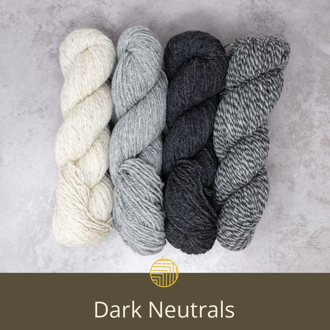 Blanket Club 2024 | Yarn Kit(Yarn Kit) 12 Blanket Club 2024 | Yarn Kit(Yarn Kit) - Image 10