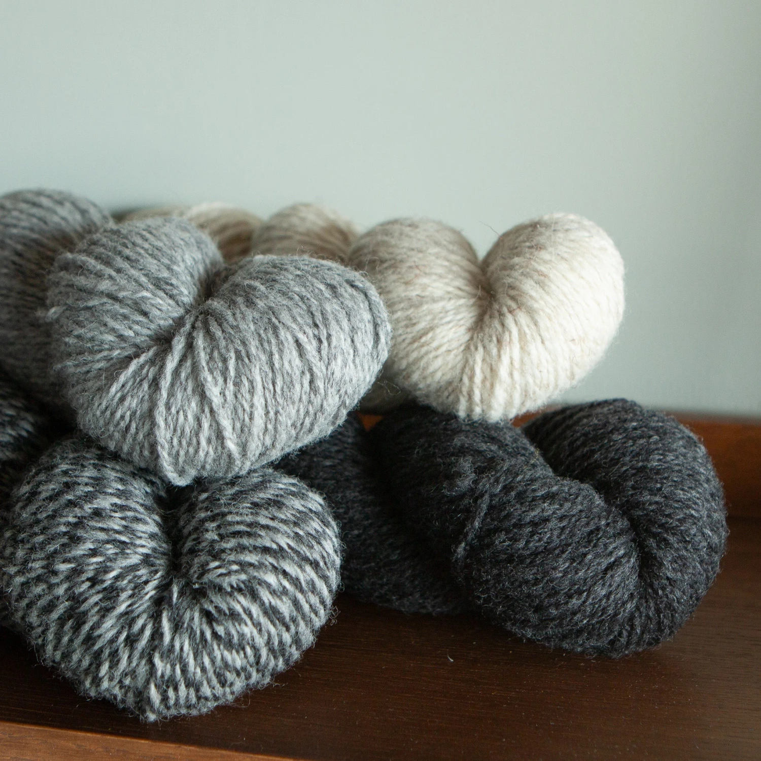 Blanket Club 2024 | Yarn Kit(Yarn Kit) 9 Blanket Club 2024 | Yarn Kit(Yarn Kit) - Image 7