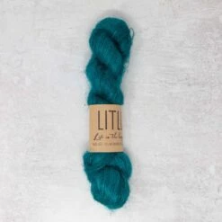 Haze Lace(Litlg Haze Lace) -Stolen Yarn Store Darnie 17