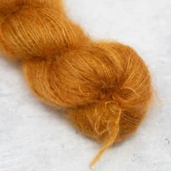 Haze Lace(Litlg Haze Lace) -Stolen Yarn Store Darnie 19