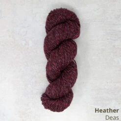 Portulaca Yarn Kit(Portulaca Yarn Kit) -Stolen Yarn Store Deas Heather f72f9491 4757 4a82 956b efba2984b820