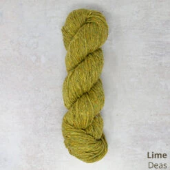 Portulaca Yarn Kit(Portulaca Yarn Kit) -Stolen Yarn Store Deas Lime a98f1412 1aed 41f3 80d0 339dd1bb14ae