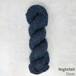 Portulaca Yarn Kit(Portulaca Yarn Kit) -Stolen Yarn Store Deas nightfall a9ad30b9 2b30 4d39 ad18 35844784bd9a
