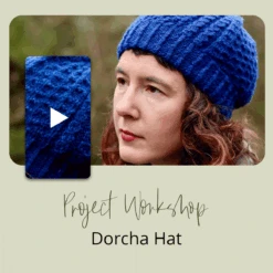 Project Workshop | Dorcha Hat(Project Workshop Dorcha)