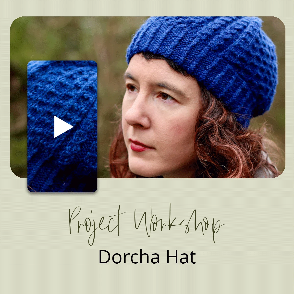 Project Workshop | Dorcha Hat(Project Workshop Dorcha) 3 Project Workshop | Dorcha Hat(Project Workshop Dorcha)