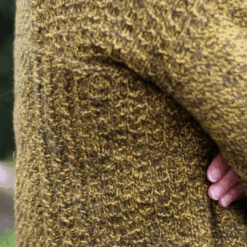 Dorchla Sweater Pattern(Dorchla) 15 Dorchla Sweater Pattern(Dorchla) -Stolen Yarn Store DorchlaTexture