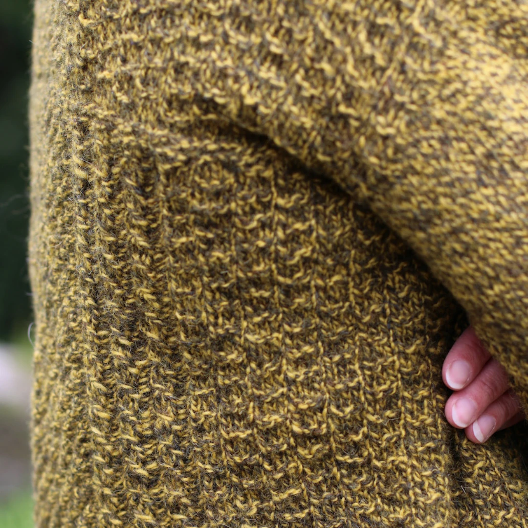 Dorchla Sweater Pattern(Dorchla) 8 Dorchla Sweater Pattern(Dorchla) - Image 6