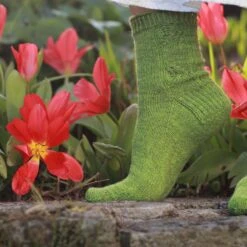 Fuaite Yarn Kit(Fuaite Yarn Kit) -Stolen Yarn Store DownSocks2 4b682abb 34e6 4c99 8c4b c1d21de94dfe