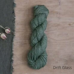 Rusty Lines Yarn Kit(Rusty Lines Yarn Kit) -Stolen Yarn Store DriftGlass 4e02c96a 4249 4904 9aa9 8f78e500dce0