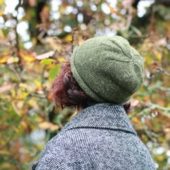 Eile Hat Pattern(Eile Hat Pattern) -Stolen Yarn Store Eile3