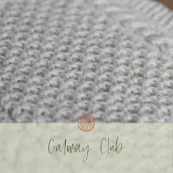 Galway Blanket Yarn Kit(Galway Blanket Club) -Stolen Yarn Store GalwayClub