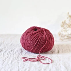 Gilliatt(Gillatt) 22 Gilliatt(Gillatt) -Stolen Yarn Store Gilliatt bois de rose