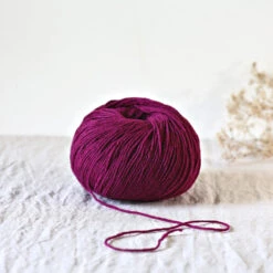 Gilliatt(Gillatt) 29 Gilliatt(Gillatt) -Stolen Yarn Store Gilliatt confiture de rose