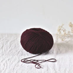 Caonach Yarn Kit(Caonach Yarn Kit) -Stolen Yarn Store Gilliatt merlot 6aec57dd 7803 452a b8cc c6e734893d1e