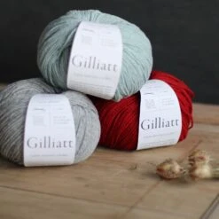 Caonach Yarn Kit(Caonach Yarn Kit)