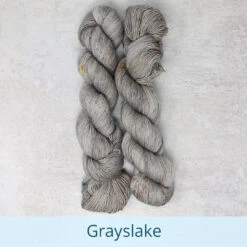 Burren Shawl Yarn Kit(Burren Shawl Yarn Kit) -Stolen Yarn Store Grayslake