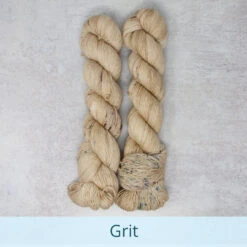 Burren Shawl Yarn Kit(Burren Shawl Yarn Kit) -Stolen Yarn Store Grit