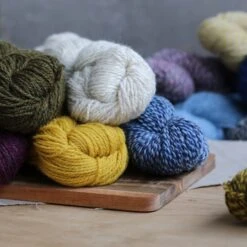 Curdach Blanket Yarn Kit(Curdach Blanket Yarn Kit) -Stolen Yarn Store Group cc9f0dae ba6a 4fd6 ad57 d6ca42c0a395