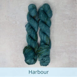 Burren Shawl Yarn Kit(Burren Shawl Yarn Kit) -Stolen Yarn Store Harbour
