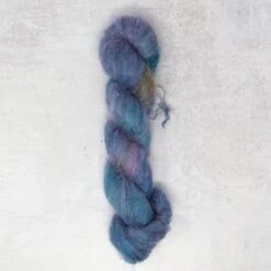 Haze Lace(Litlg Haze Lace) -Stolen Yarn Store Haze lace sepharia 1