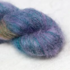Haze Lace(Litlg Haze Lace) -Stolen Yarn Store Haze lace sepharia 2
