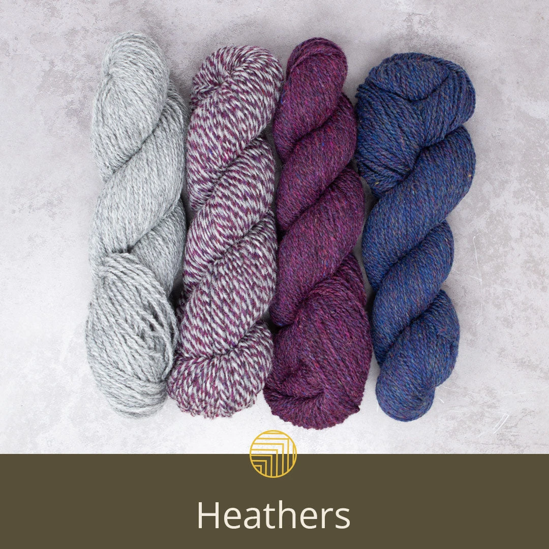 Blanket Club 2024 | Yarn Kit(Yarn Kit) 14 Blanket Club 2024 | Yarn Kit(Yarn Kit) - Image 12