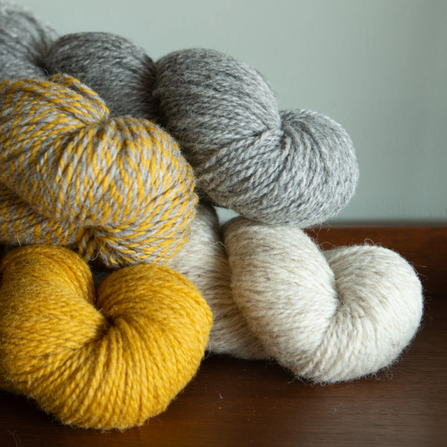 Blanket Club 2024 | Yarn Kit(Yarn Kit) 3 Blanket Club 2024 | Yarn Kit(Yarn Kit)