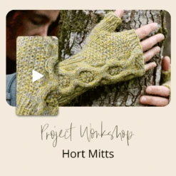 Project Workshop | Hort Mitts(Project Workshop Hort Mitts)