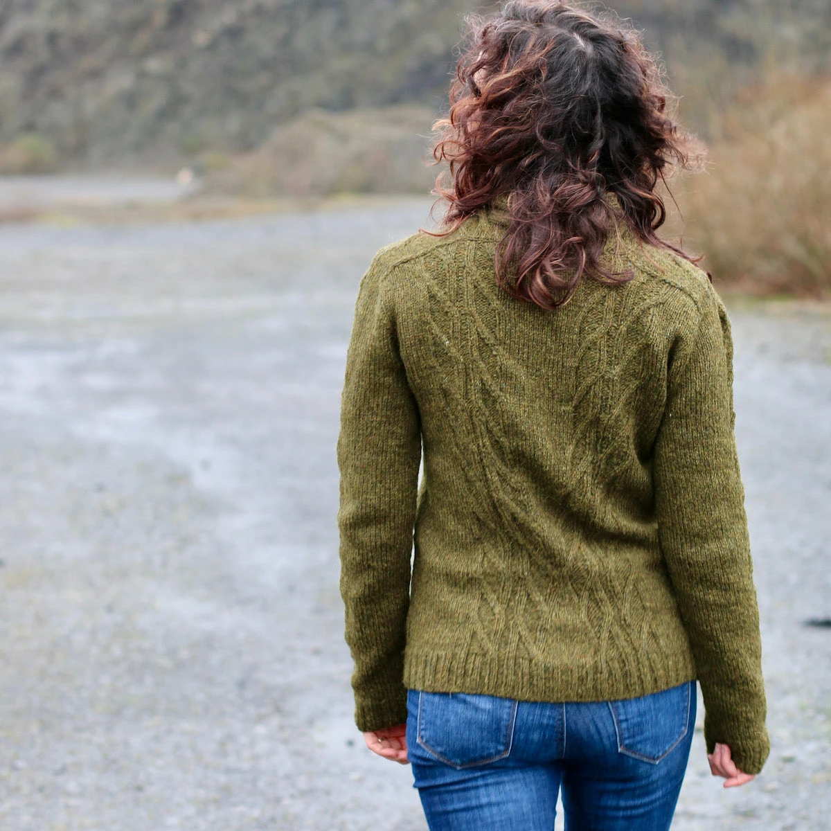 Woodburne Yarn Kit(Woodburne Yarn Kit) 21 Woodburne Yarn Kit(Woodburne Yarn Kit) - Image 19