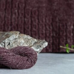 Galanta | Vest Yarn Kit(Galanta Vest Yarn Kit) -Stolen Yarn Store IMG 0072