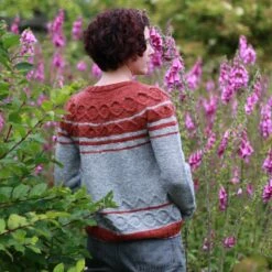 Celtic Knits Club 2022 | Digital Option(Celtic Knits Club 2022 Digital Option) -Stolen Yarn Store IMG 0089