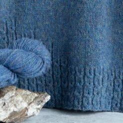 Galanta | Sweater Yarn Kit(Galanta Sweater Yarn Kit) -Stolen Yarn Store IMG 0096 bdad604c e8f9 4891 934a 91c933261c21