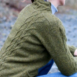 Woodburne Cardigan Pattern(Woodburne Cardigan) -Stolen Yarn Store IMG 0114 6f9aa75d 4293 4a4c a305 ec3e6c1f6b91