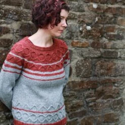 Celtic Knits Club 2022 | Digital Option(Celtic Knits Club 2022 Digital Option) -Stolen Yarn Store IMG 0117