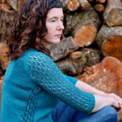 Dusty Road Yarn Kit(Dusty Road Yarn Kit) -Stolen Yarn Store IMG 0165