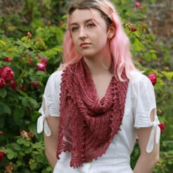 Prunus Square Pattern(Prunus Square)