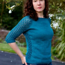 Dusty Road Yarn Kit(Dusty Road Yarn Kit) -Stolen Yarn Store IMG 0197