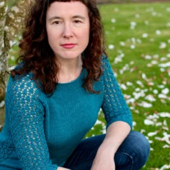 Dusty Road Sweater Pattern(Dusty Road)