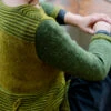 Laminarus Cardigan Pattern(Laminarus Cardigan)