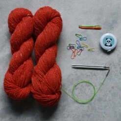 Knitting Starter Kit(Knitting Starter Kit) -Stolen Yarn Store IMG 04072