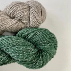 Flying Leaves Yarn Kit(Flying Leaves Yarn Kit) 11 Flying Leaves Yarn Kit(Flying Leaves Yarn Kit) -Stolen Yarn Store IMG 0489