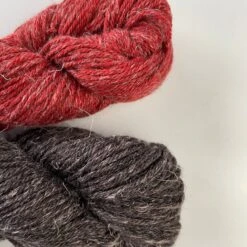 Flying Leaves Yarn Kit(Flying Leaves Yarn Kit) 13 Flying Leaves Yarn Kit(Flying Leaves Yarn Kit) -Stolen Yarn Store IMG 0493