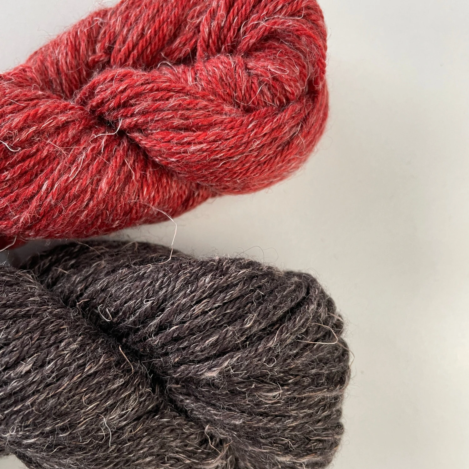 Flying Leaves Yarn Kit(Flying Leaves Yarn Kit) 7 Flying Leaves Yarn Kit(Flying Leaves Yarn Kit) - Image 5