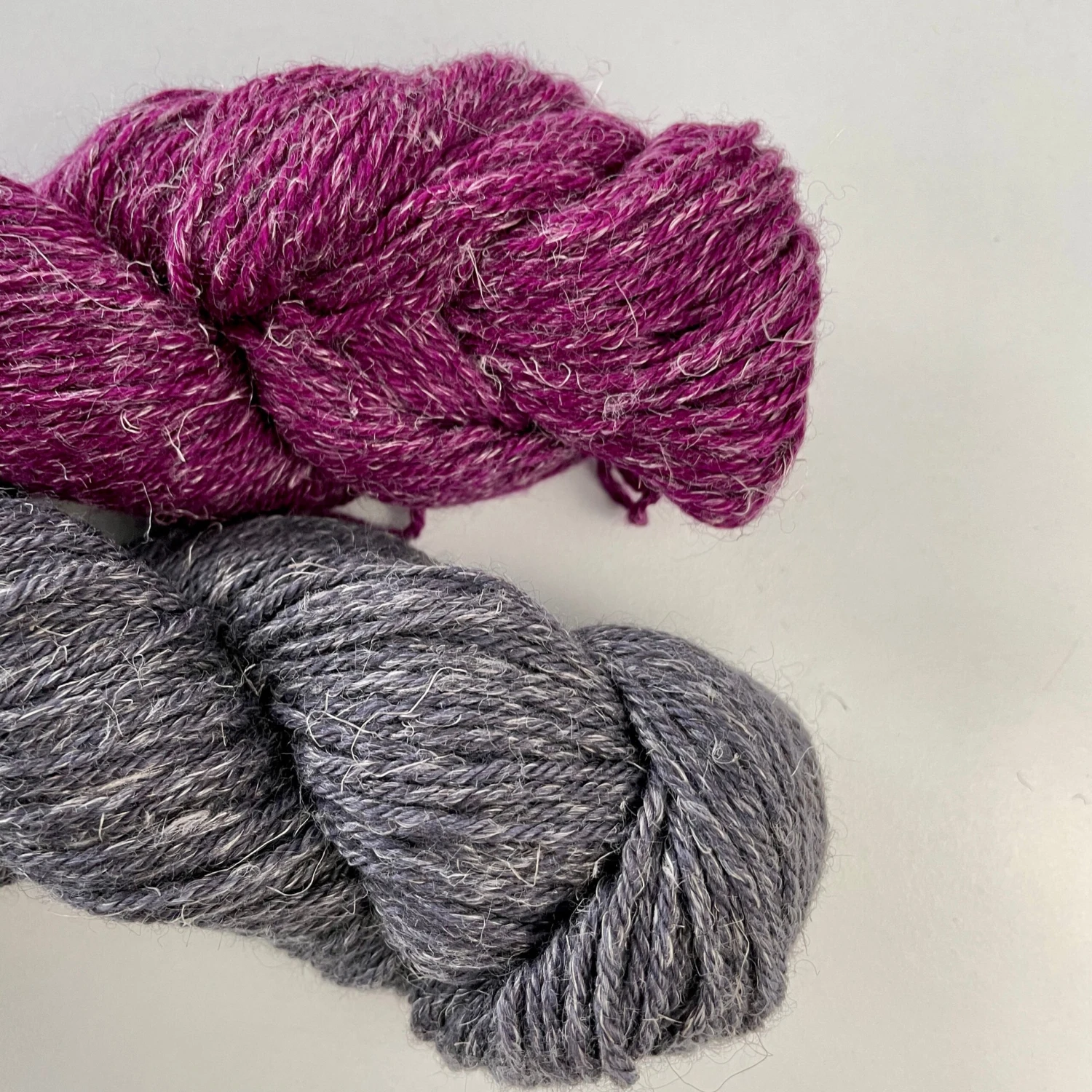 Flying Leaves Yarn Kit(Flying Leaves Yarn Kit) 9 Flying Leaves Yarn Kit(Flying Leaves Yarn Kit) - Image 7