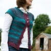 Eilonwy Cardigan Pattern(Eilonwy)