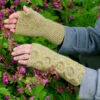 Hort Mitts Pattern(Hort Mitts)