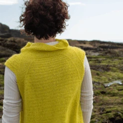 Saoirse Sweater And Vest Pattern(Saoirse Sweater And Vest Pattern) -Stolen Yarn Store IMG 0577 1