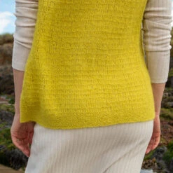 Saoirse Sweater And Vest Pattern(Saoirse Sweater And Vest Pattern) -Stolen Yarn Store IMG 0601