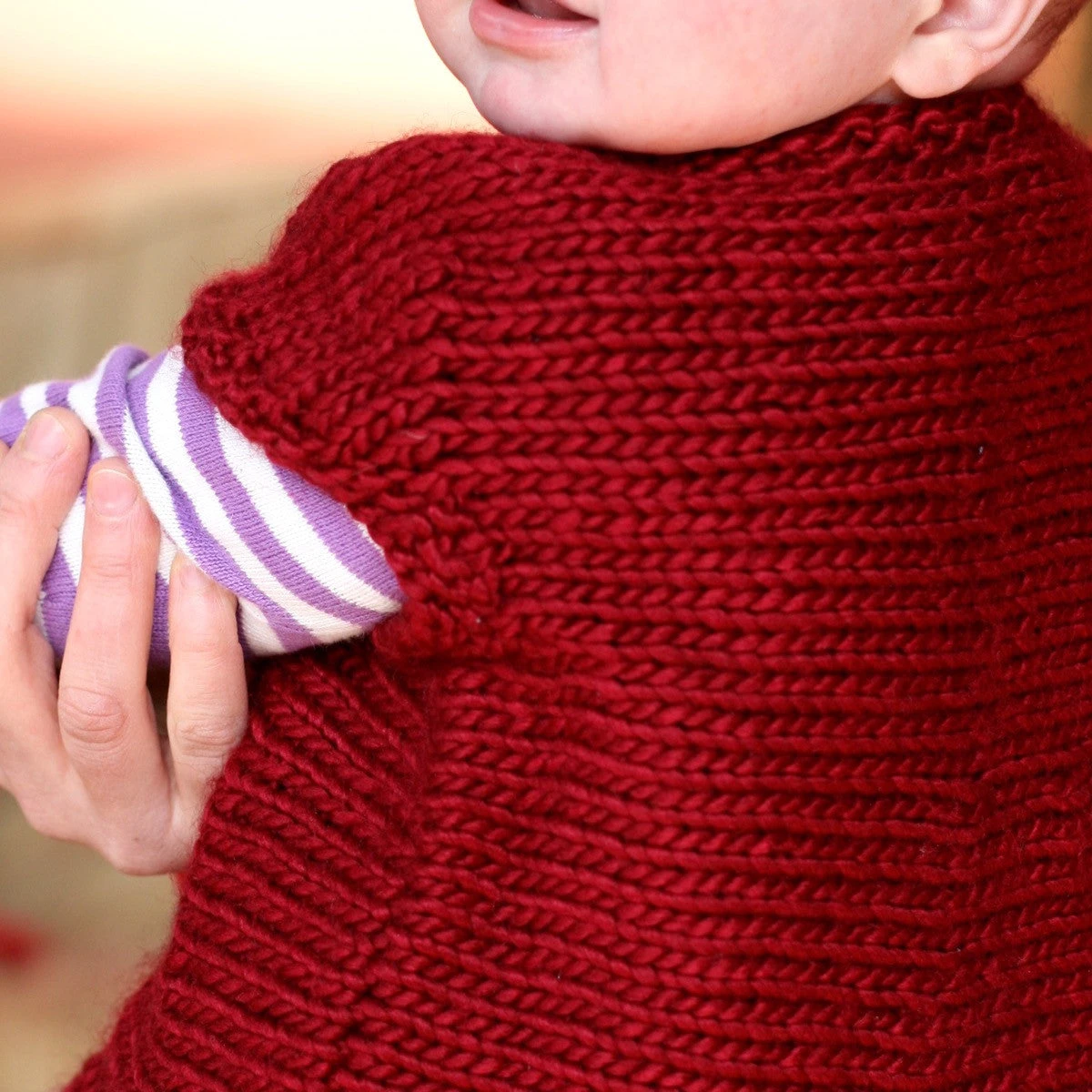 Taupini Child Cardigan Pattern(Taupini) 5 Taupini Child Cardigan Pattern(Taupini) - Image 3